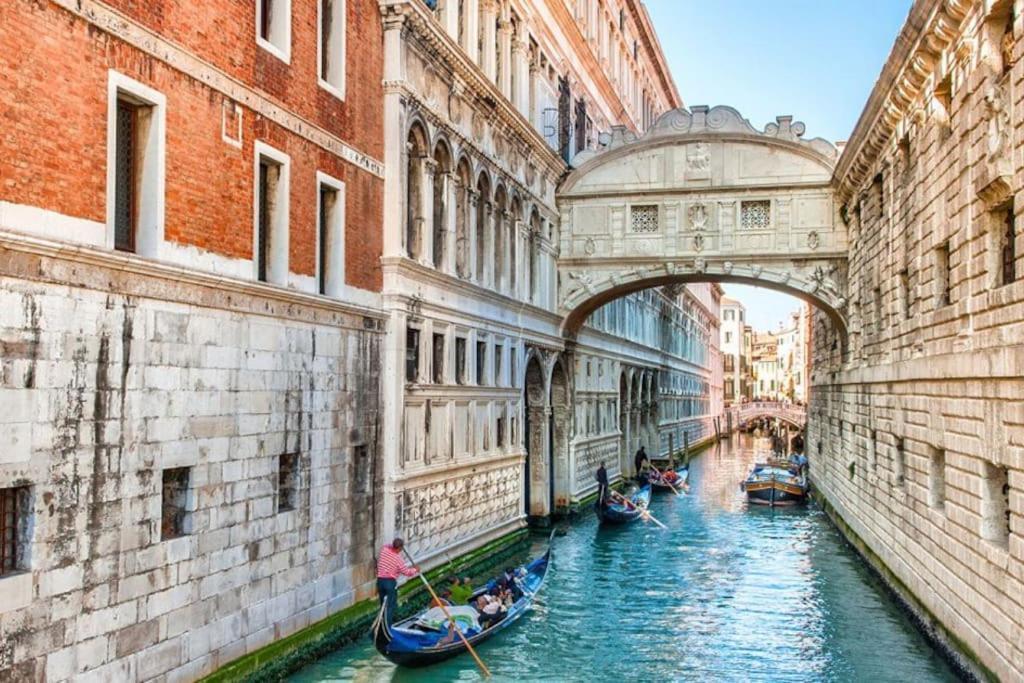 Art & Culture Biennale - Sweet Venecia