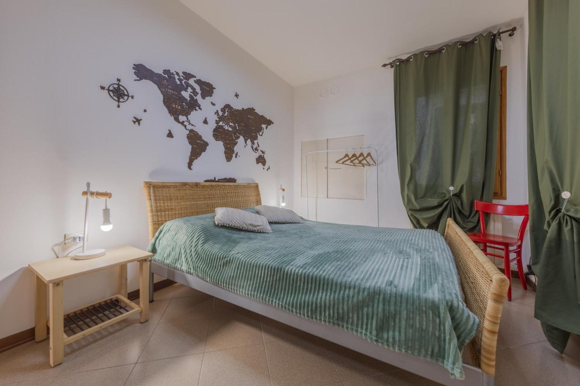 Apartamento Art & Culture Biennale - Sweet *