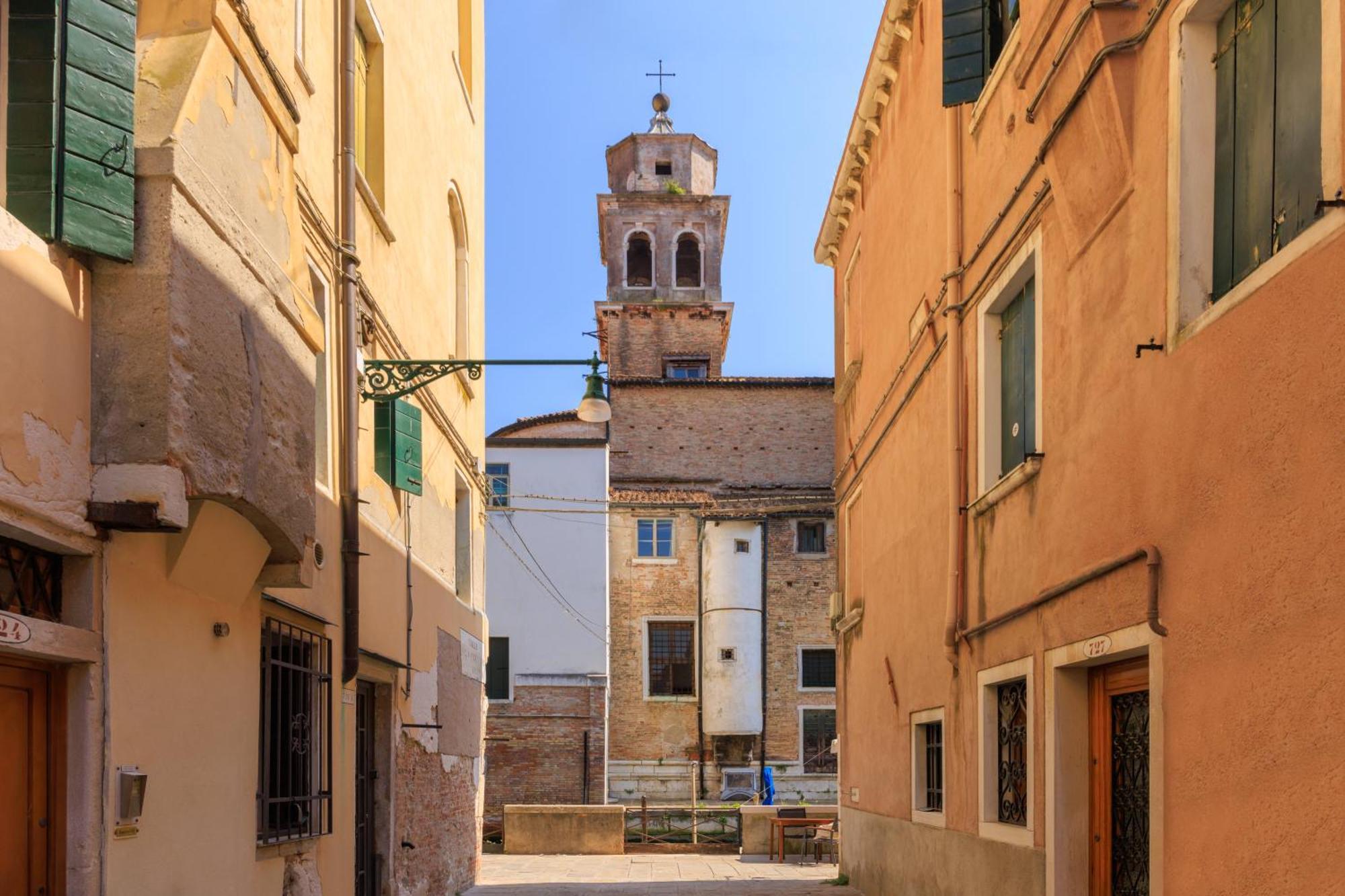 Art & Culture Biennale - Sweet Apartamento Venecia