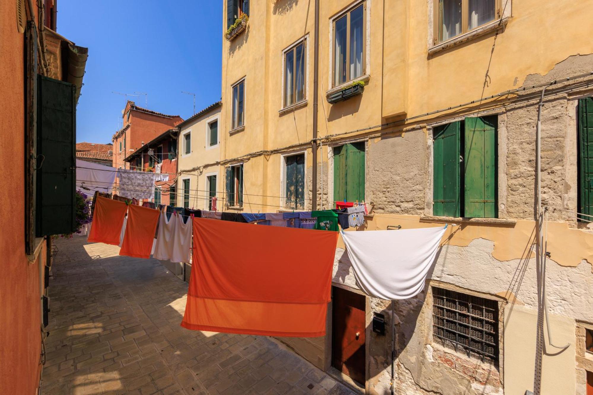 Apartamento Art & Culture Biennale - Sweet Venecia