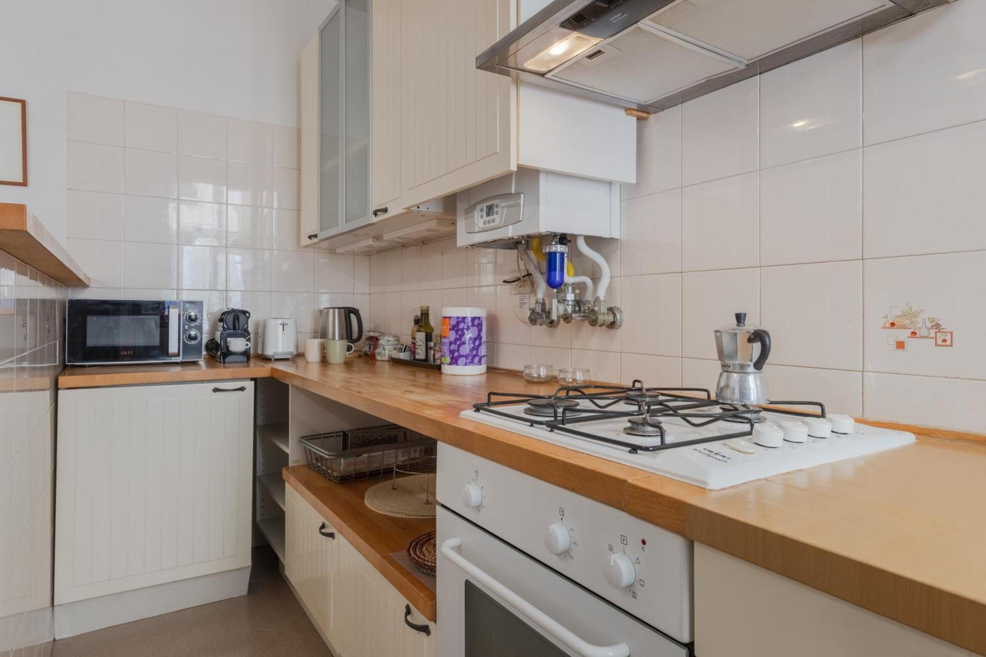 Art & Culture Biennale - Sweet Apartamento
