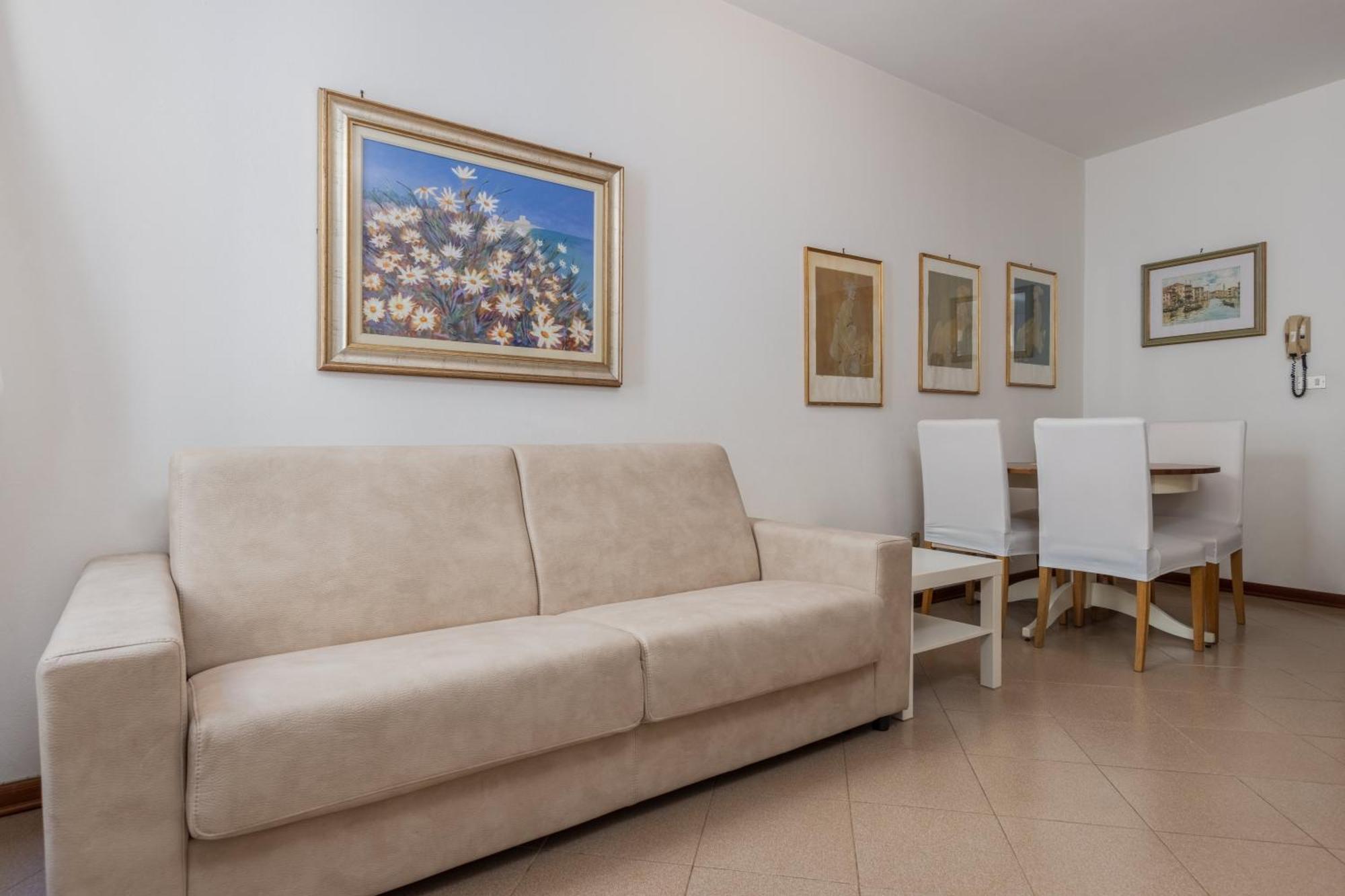 Apartamento Art & Culture Biennale - Sweet Venecia