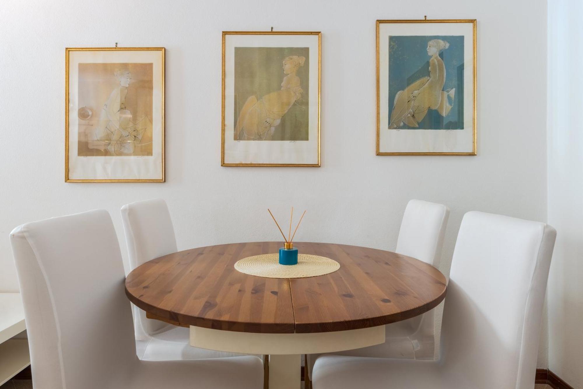 Art & Culture Biennale - Sweet Apartamento