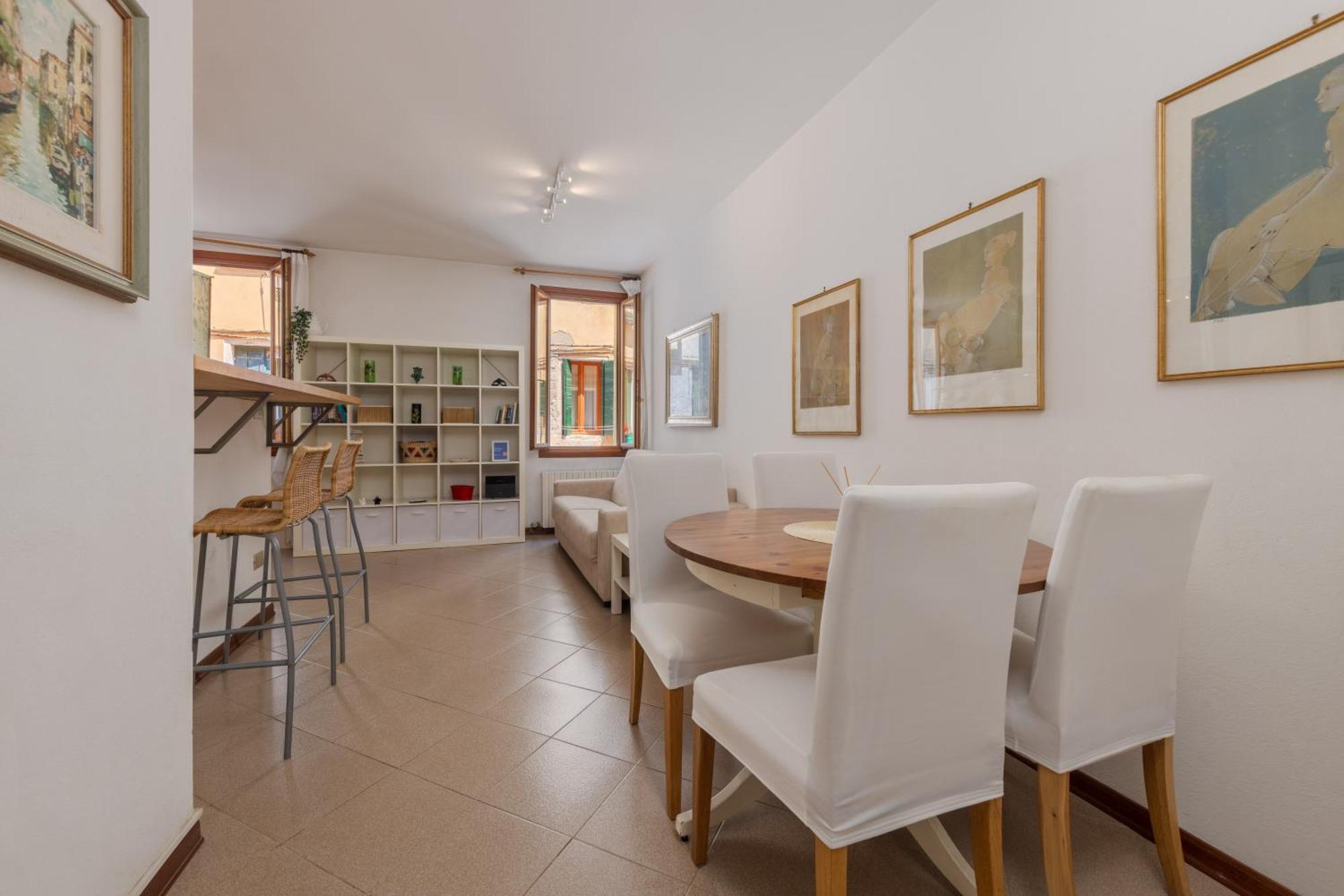 Art & Culture Biennale - Sweet Apartamento Venecia