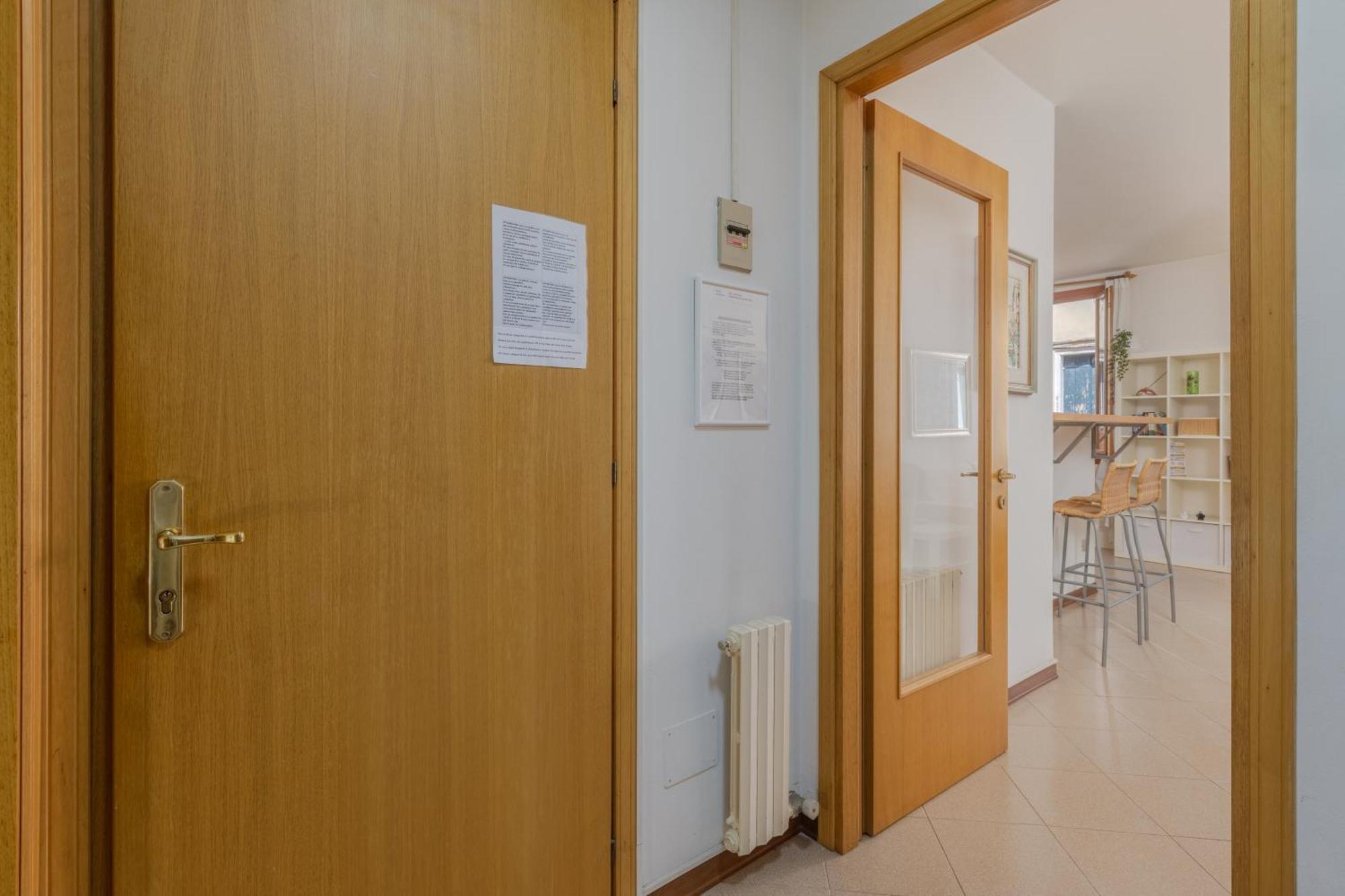 Art & Culture Biennale - Sweet Apartamento *