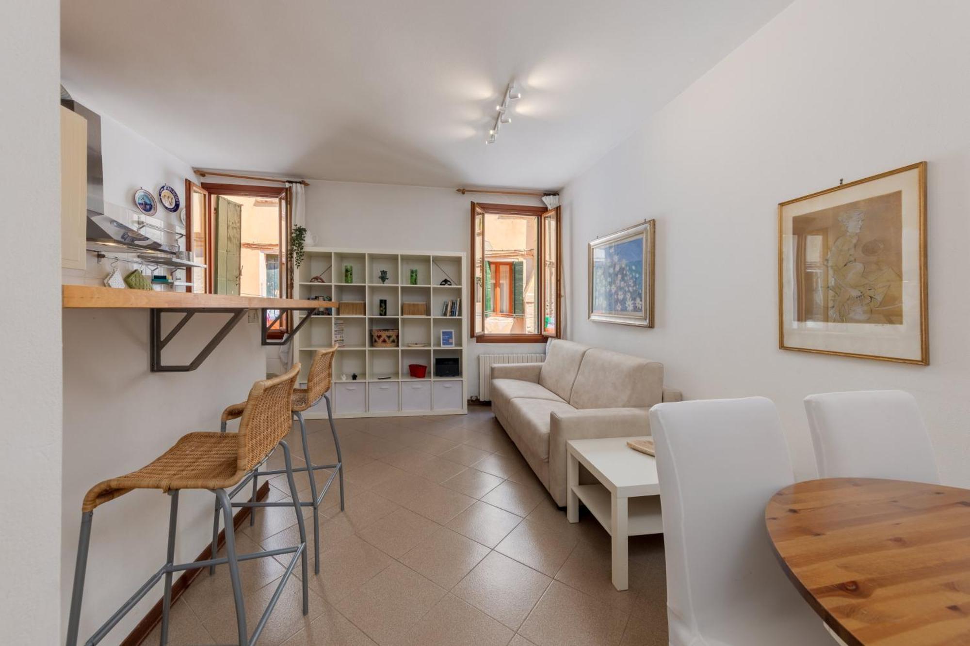 Art & Culture Biennale - Sweet Apartamento