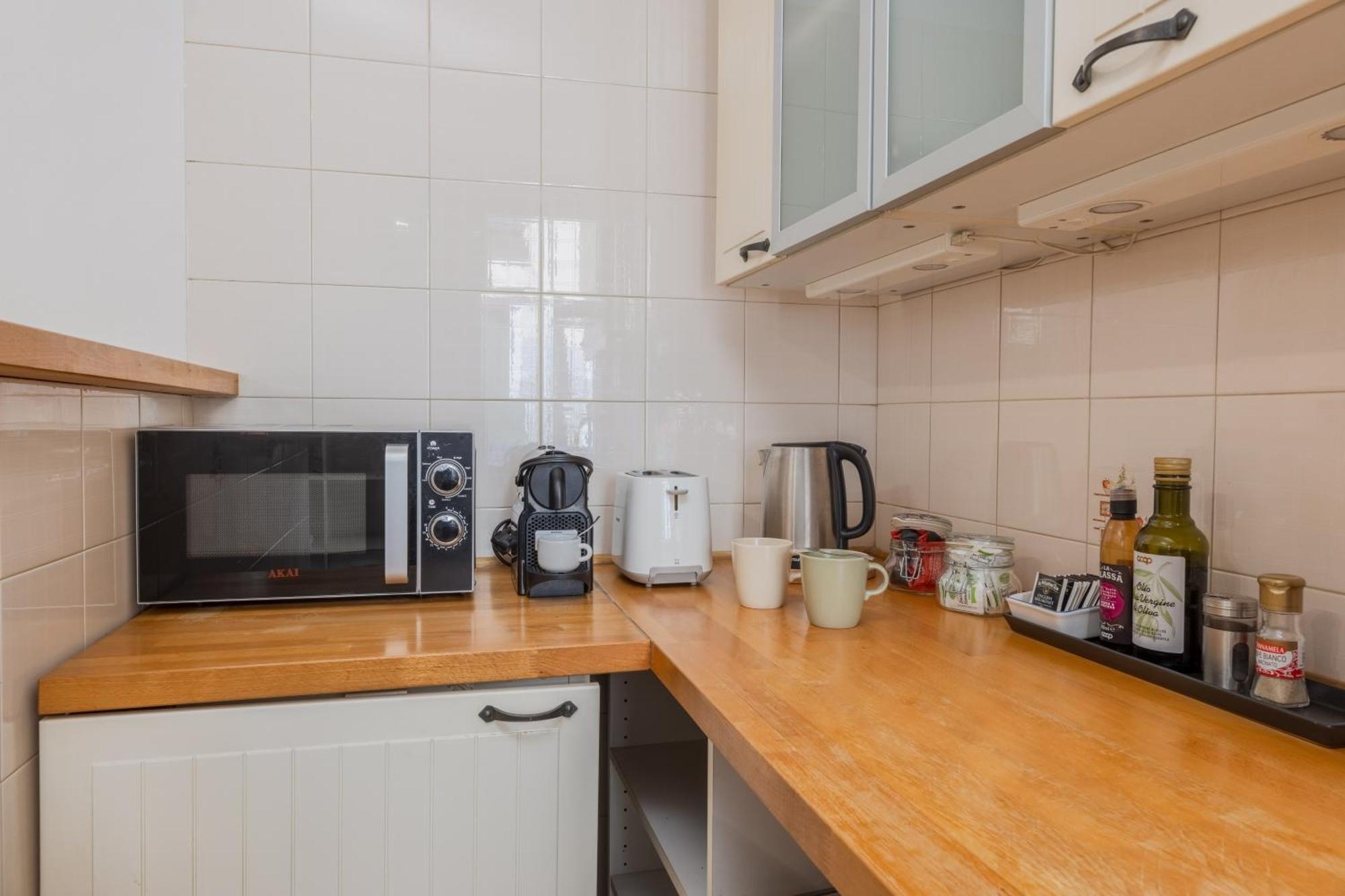Art & Culture Biennale - Sweet Apartamento