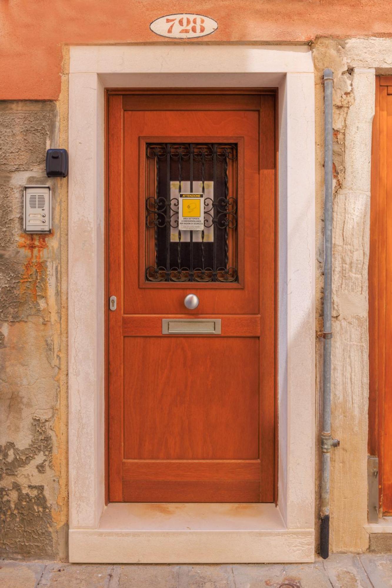 Art & Culture Biennale - Sweet Apartamento Venecia